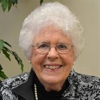 Sarah Jane Garrison Obituary