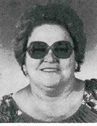 Shirley Gavin Obituary November 11, 2019