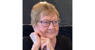 Bonnie Lou Waller Overturf Obituary (1941