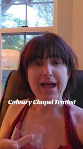 Calvary Chapel Camp Big Bear