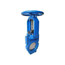 Knife Gate Valves | Henry Pratt Company