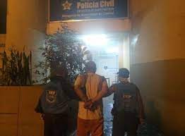 O crime ocorreu na barra da tijuca, zona oeste do rio, em dezembro de 2020, na frente das filhas do casal. Bahia Noticias Justica Noticia Justica Converte Em Preventiva A Prisao Em Flagrante De Ex Marido Que Matou Juiza No Rio 26 12 2020