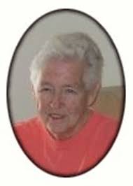 Gladys Thompson Obituary April 18, 2016