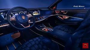 Mercedes Benz Emperor Mercedes Maybach Maybach Mercedes Maybach S600