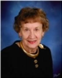 Constance Gallagher Obituary (1927