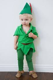 Disney Family Recipes Crafts And Activities Peter Pan Halloween Costumes Toddler Halloween Costumes Diy Toddler Halloween Costumes