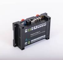Hardware Remote Monitoring Control