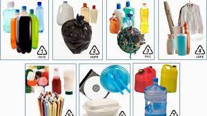 Jenis plastik pete biasa ditemukan pada botol air mineral, botol soda, botol minyak sayur, dan tempat plastik lainnya yang memiliki karakter berwarna jernih/transparan/tembus pandang dan. Kenali 7 Jenis Bahan Kemasan Plastik Dan Bahayanya Halaman All Tribun Timur