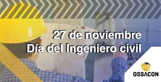 Conoce más detalles sobre esta importante fecha para todos los ingenieros del perú Dia Del Ingeniero Civil Celebrities