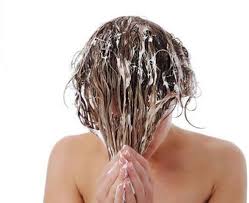 Pin By Fehmida Shaikh On Coconut Oil Natural Rem Hair Moisturizing Treatment Hair Treatment Women Health Care