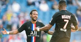 Neymar da silva santos júnior (brazilian portuguese: Neymar Scored A Goal So Pointlessly Brilliant It Deserves Its Own Movie Planet Football