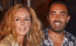 Así es Fidel Albiac, según un compañero de copas de cuando cambió a su  novia por Rocío Carrasco