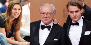 View all maria furtwängler movies. Hubert Burda Ubergibt An Seine Kinder Bleibt Aber Herr Im Haus Turi2