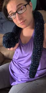 Made myself a Ridekins! 🐍🐍 😁