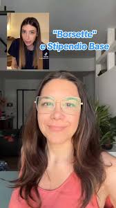 "Borsette" con lo stipendio base senza fare le mantenute 😉 @Michelle comi  #borsette #stipendio #lavoro #consulentedellavoro #retribuzione  #lavorodipendente #soldi