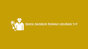 Kayu papan kls ii kuat: Biaya Bangun Rumah Ukuran 7x9 2021 Material Ongkos Tukang
