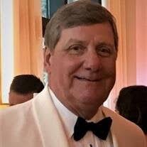 Mr. Francis "Frank" P. Garrison Obituary