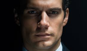 Henry Cavill, actor, cara, hombre fondo de pantalla