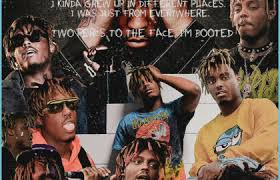 Maybe you would like to learn more about one of these? Aesthetic Juice Wrld Poster Kolpaper Awesome Free Hd Wallpapers Juice Wrld Aesthetic Wallpapers Neat