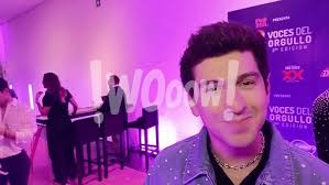 JERRY VELÁZQUEZ cantará boleros dedicados "de él para él"