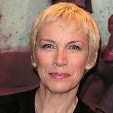 efemeridesdelamusica-San-Francisco-Chronicle: Annie Lennox