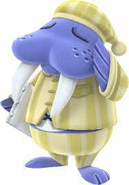 Well it *is* taco tuesday! Wendell Animal Crossing Wiki Nookipedia