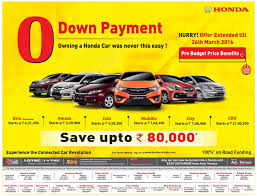 Oct 19, 2020 · the rule of thumb commonly cited is to put down at least 20% of the purchase price on your next car. Pin On Dealer Sliders