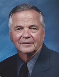 Obituary information for Rinold P. Zielke