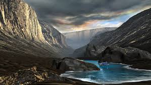 Kaikōura Canyon & Sub-Tropical Environment