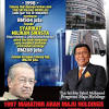 The stories of jimmy choo and tan sri abu sahid mohamed realise us that success did not comes to our hand if we did not to go against challenge and be ambitious to. 1