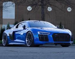 Image result for Ara Blue Crystal 2023 R8