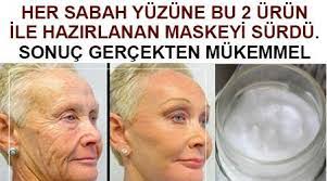 Sirli Dualar Kitabi Kirisiklik Icin Maske 2020 Maskeler Dogal Cilt Bakimi Cilt Bakimi