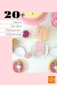 Viele Wunderschone Ideen Fur Den Prinzessin Geburtstag Mit Kostenlosen Druckvorlagen Die Z Prinzessin Geburtstag Kindergeburtstag Planen Kindergeburtstag Ideen