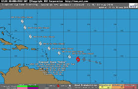 La temperatura máxima promedio en república dominicana es 30°c en junio y de 28°c en enero. Pronostico Del Tiempo Republica Dominicana Cheap Online