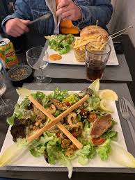 Cote Port La Londe Les Maures Restaurant Avis Numero De Telephone Photos Tripadvisor