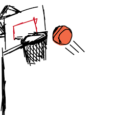 Wie Zeichnet Man Basketball Lerne Zu Zeichnen Von Anderen Letsdrawit Spielern