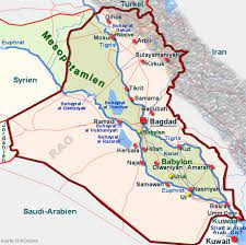 Raonline Edu: Irak - Kulturen