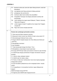Peraturan pemarkahan sejarah kertas 3 tingkatan 5 bab 1 kesedaran pembinaan negara dan bangsa tema 10 kemunculan dan perkembangan. Kertas 3 Pdf To Flipbook Flip Book Pdf Flip Book Pdf
