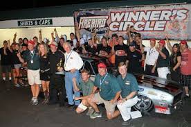 Firebird Raceway- Nightfire Nationals Results
