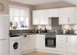 If the cabinets are bare wood, use a high. Pin On House