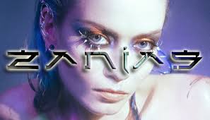 Zanias announces tour dates in support of latest album