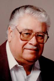 Obituary for Luis B. Estrada, Sr.