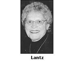 JOANNE LANTZ Obituary (2017)