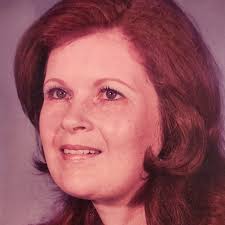 Betty June McGill Obituary (1939