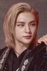 Hyunjin Celebrities Boy Crush I M Pregnant