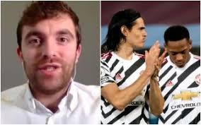 We did not find results for: Man United New Cavani Contract Reported By Romano