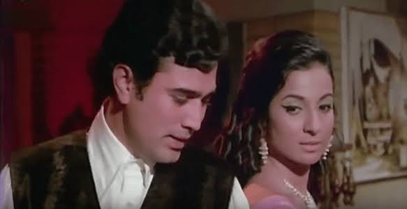 O Mere Dil Ke Chain Lyrics and Translation: Let's Learn Urdu-Hindi | Mr. &  Mrs. 55 – Classic Bollywood Revisited!