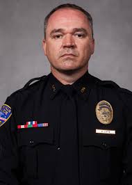 News Release 04/16/2020 SUMMARY Congratulations to Lieutenant Vernon Lutz,  Officer of the month for March 2020! Due to the COVID-19 pandemic, and the  subsequent State of Emergency, the department was required to