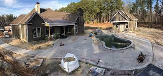 We use our knowledge, skill, and expertise to ensure you get the pool of your dreams. Swimming Pools Hot Tubs In Wilson Greenville Rocky Mount Nc