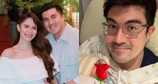 Luis Manzano Is Enjoying His Daddy Duties To Baby Rosie